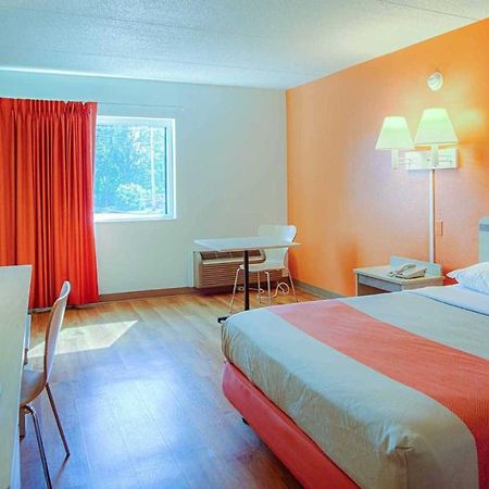 Motel 6 - Albany, Ny - Airport Zewnętrze zdjęcie