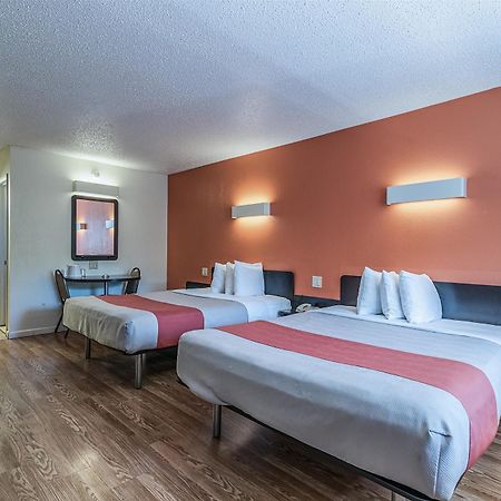 Motel 6 - Albany, Ny - Airport Zewnętrze zdjęcie