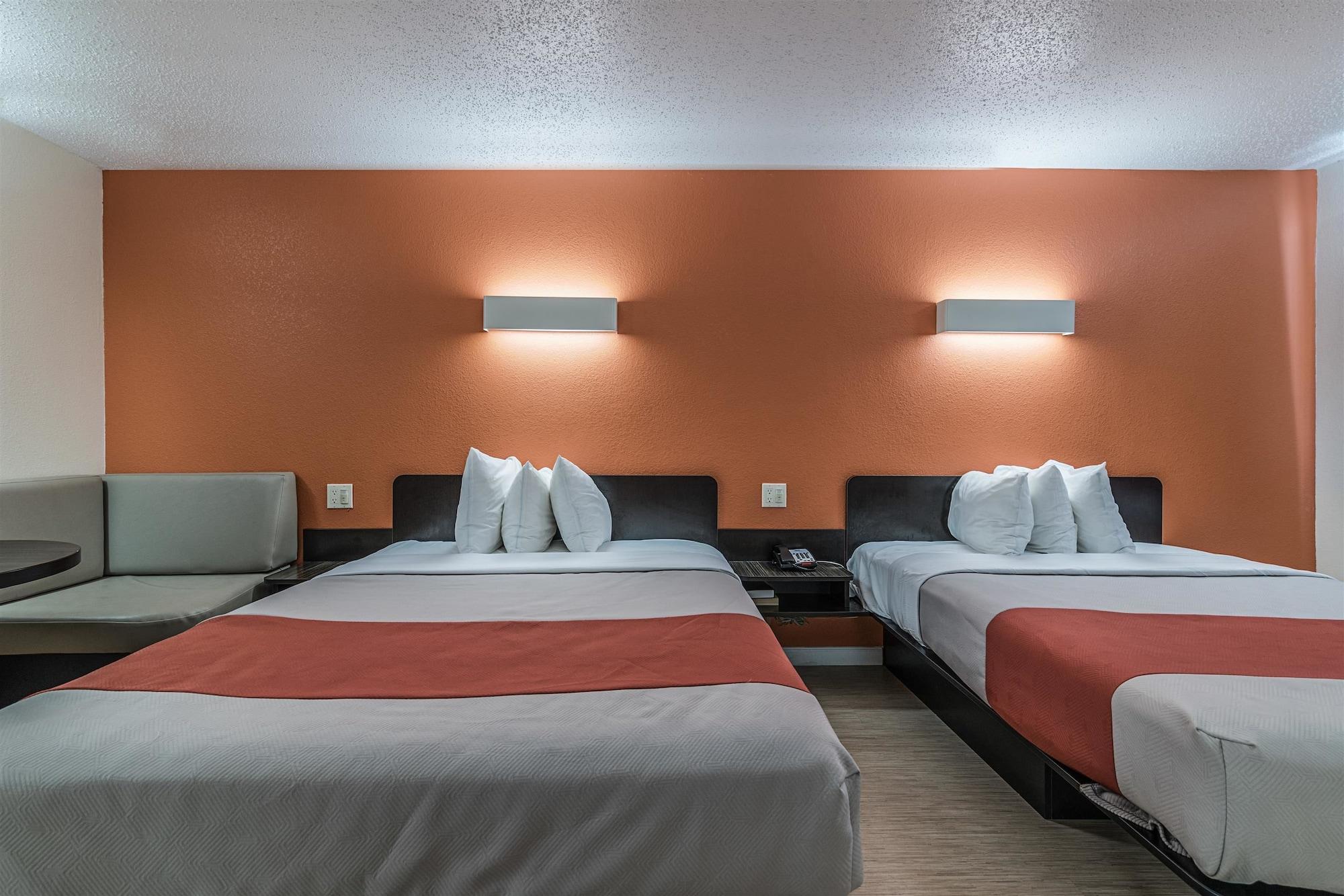 Motel 6 - Albany, Ny - Airport Zewnętrze zdjęcie