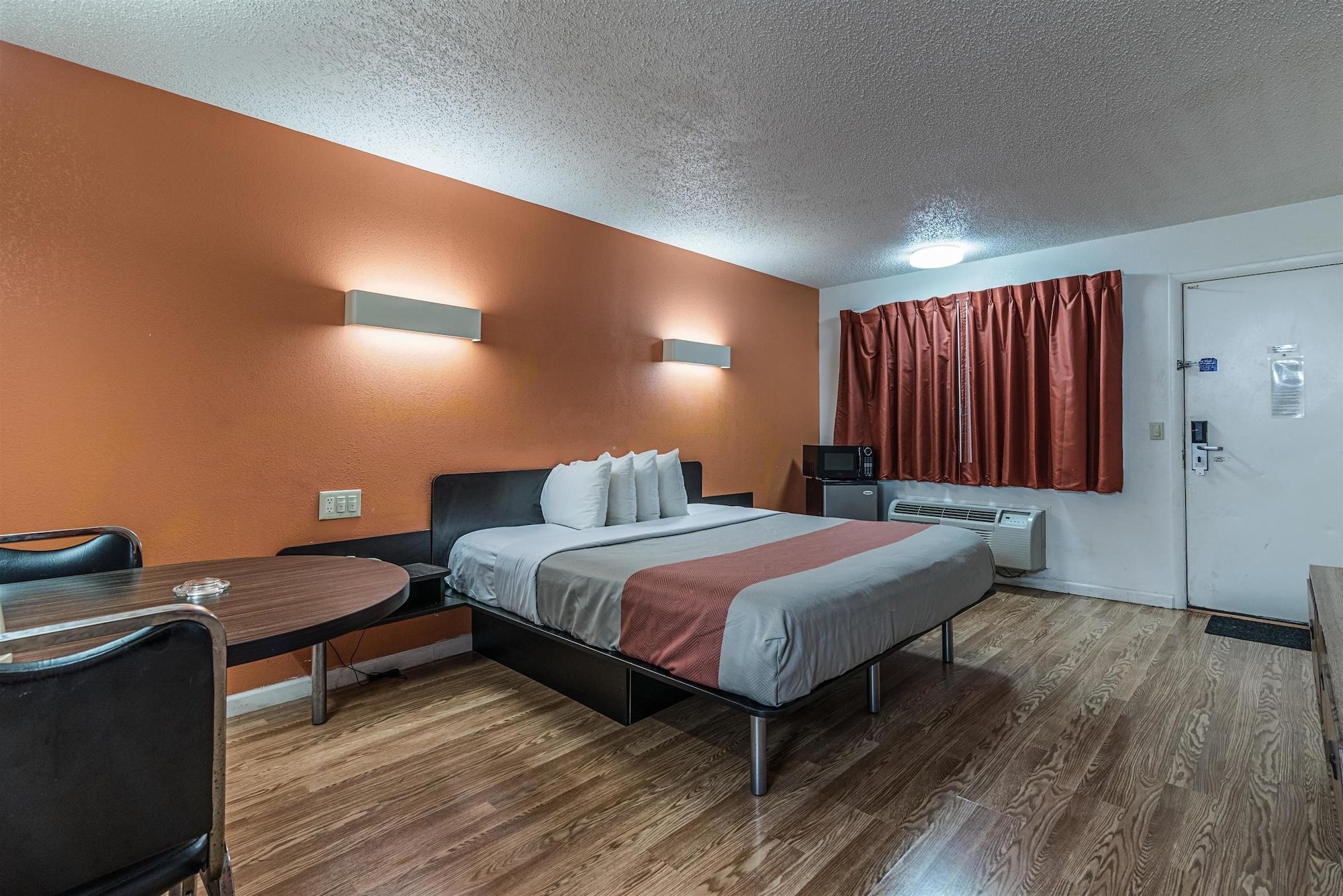 Motel 6 - Albany, Ny - Airport Zewnętrze zdjęcie