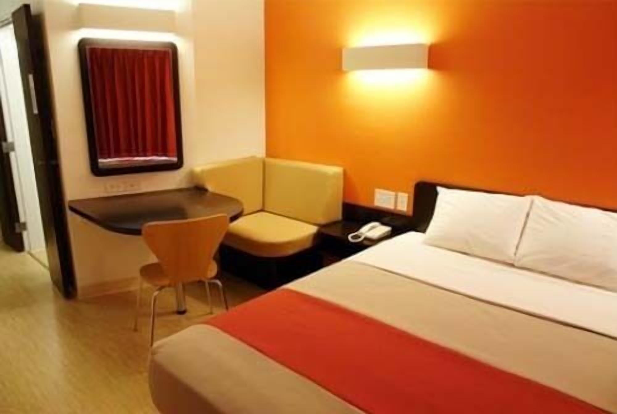 Motel 6 - Albany, Ny - Airport Zewnętrze zdjęcie