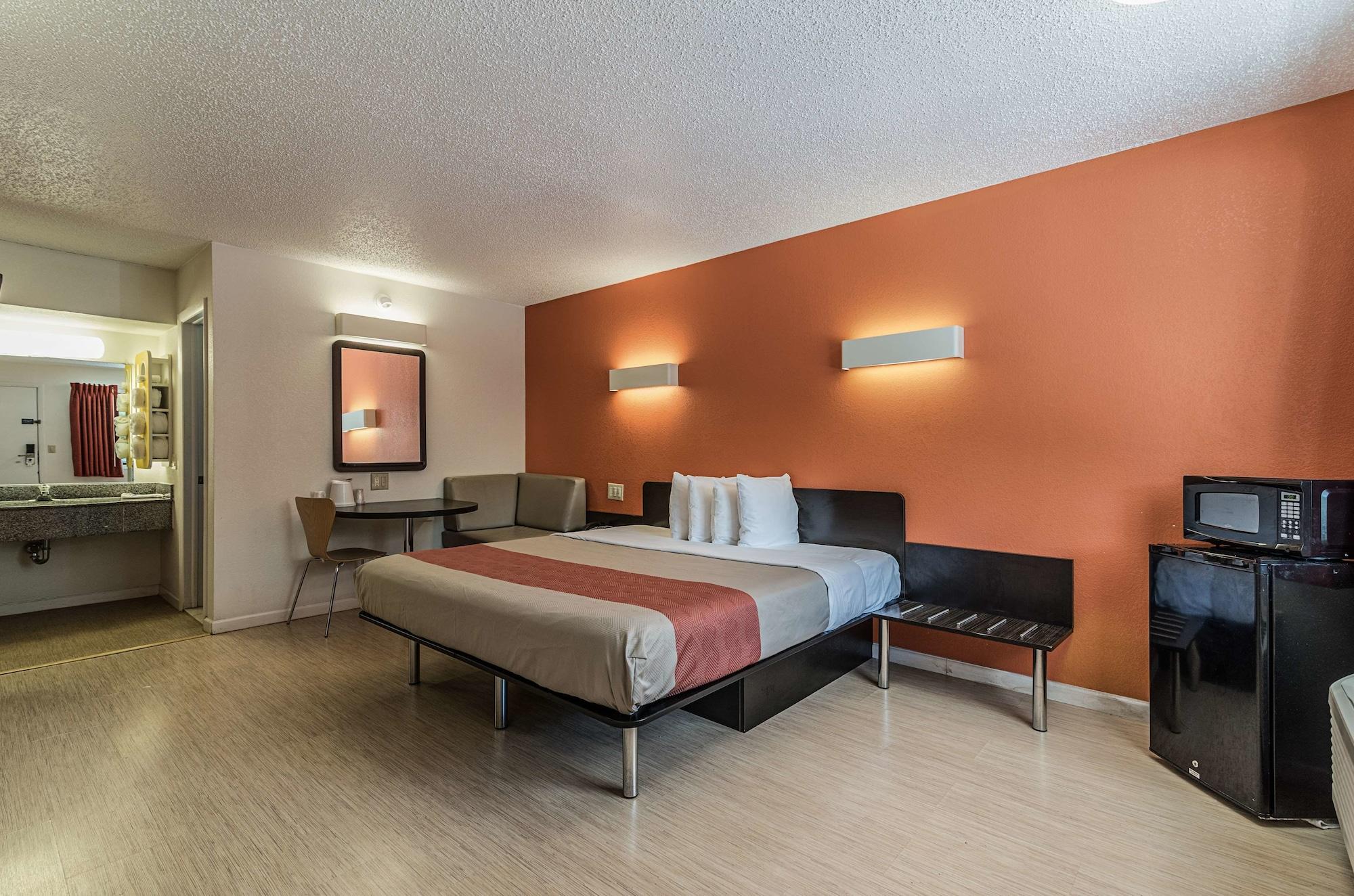 Motel 6 - Albany, Ny - Airport Zewnętrze zdjęcie