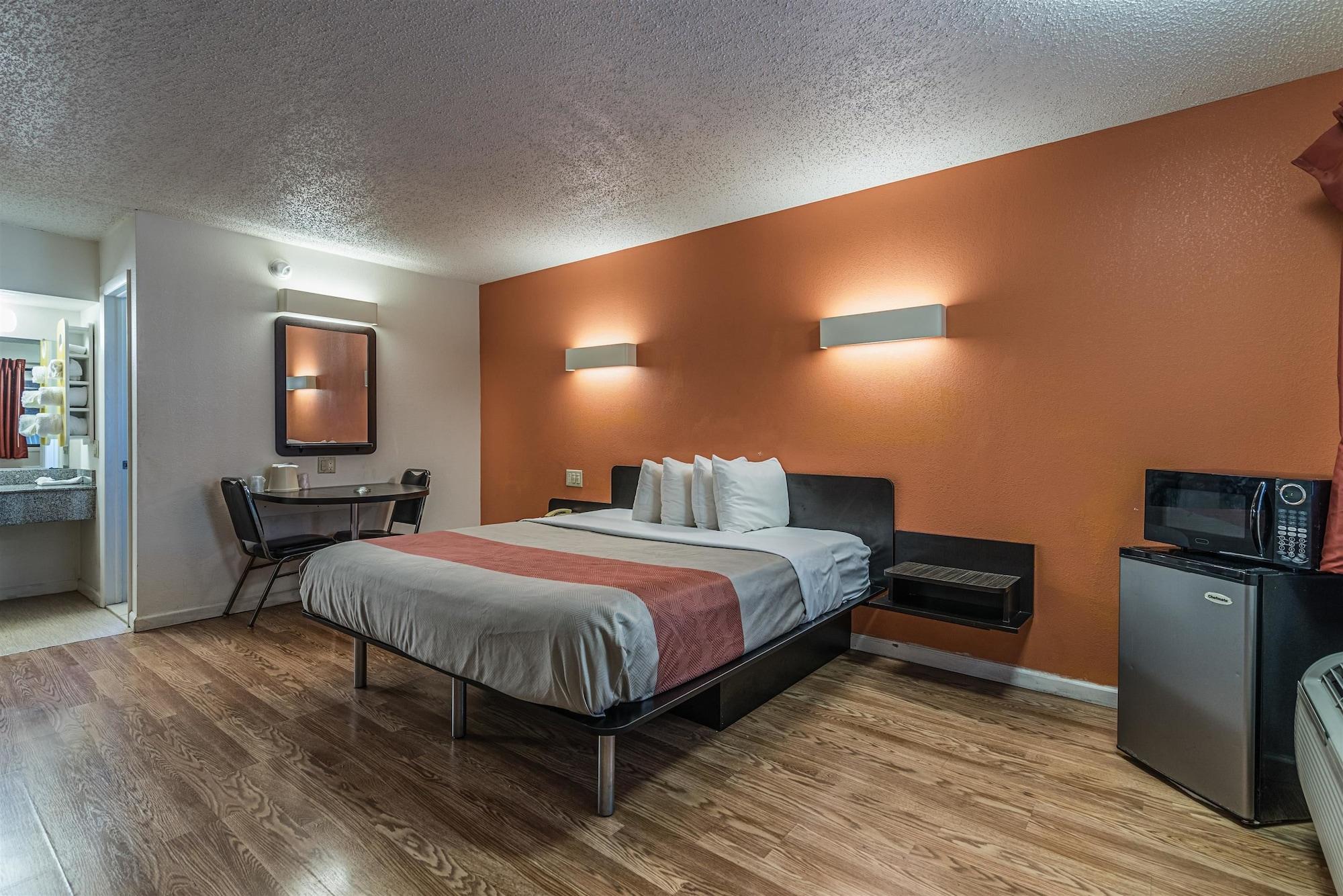 Motel 6 - Albany, Ny - Airport Zewnętrze zdjęcie