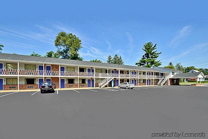 Motel 6 - Albany, Ny - Airport Zewnętrze zdjęcie