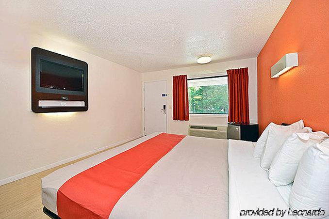 Motel 6 - Albany, Ny - Airport Zewnętrze zdjęcie