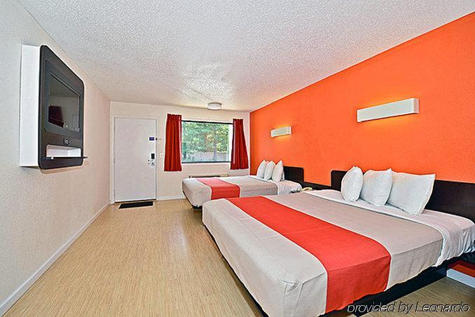 Motel 6 - Albany, Ny - Airport Zewnętrze zdjęcie