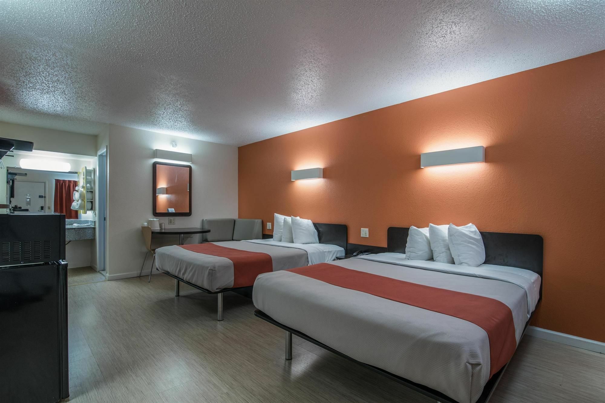 Motel 6 - Albany, Ny - Airport Zewnętrze zdjęcie